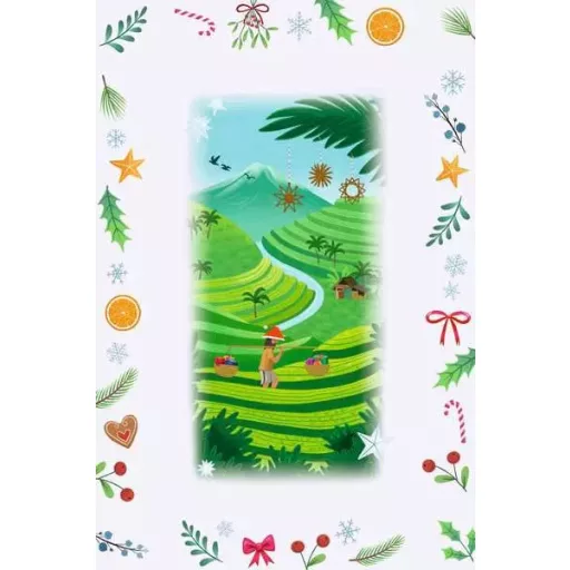 Ravensburger 12004246 adventi naptár
