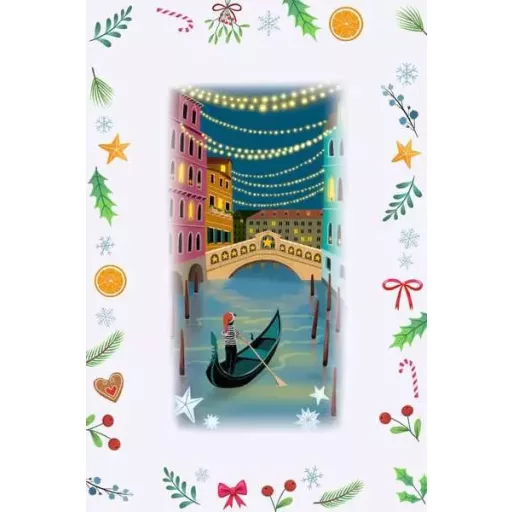 Ravensburger 12004246 adventi naptár