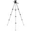 Einhell 2270115 háromlábú fotóállvány Lézeres kiegyenlítő 3 láb(ak) Szürke