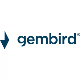   Gembird TA-UC-PDQC20L-W-01 mobiltelefon töltő Okostelefon, Okosóra, Táblagép Fehér Váltakozó áram Gyorstöltés Beltéri