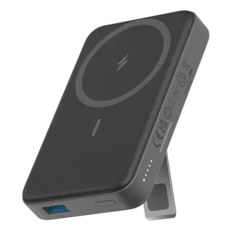 Anker 633 10000 mAh Vezeték nélkül tölthető Fekete