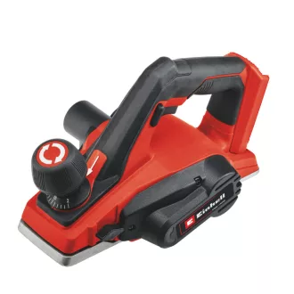 Einhell TE-PL 18/82 Li Fekete, Vörös
