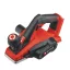 Einhell TE-PL 18/82 Li Fekete, Vörös