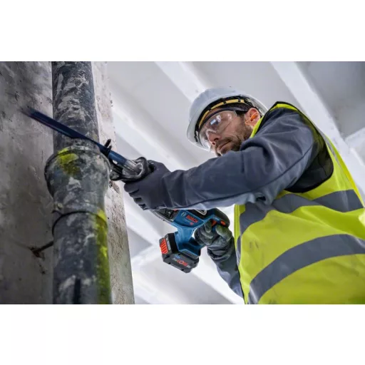 Bosch GSA 18V-28 Professional