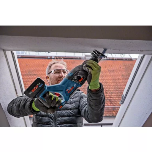 Bosch GSA 18V-28 Professional
