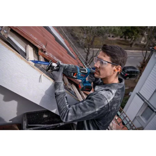 Bosch GSA 18V-28 Professional