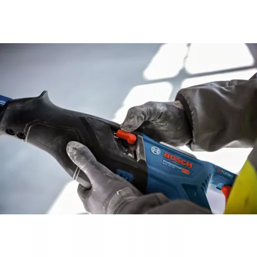 Bosch GSA 18V-28 Professional