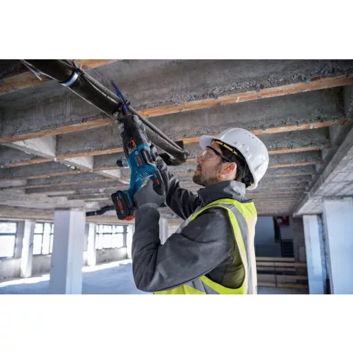 Bosch GSA 18V-28 Professional