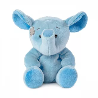 Mascot Friend of the blue nose - Elephant Splash