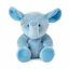 Mascot Friend of the blue nose - Elephant Splash