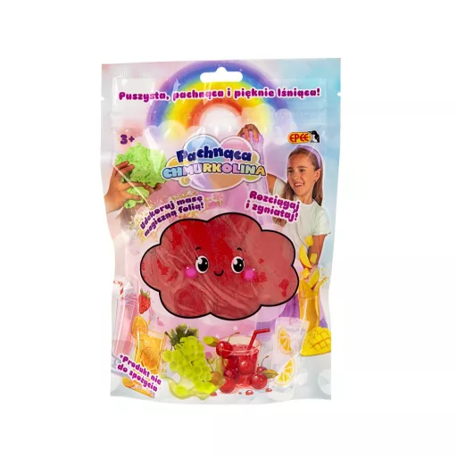 Chmurkolina putty foil 12pcs Display