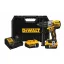 DeWALT DCD996P2 fúrógép Kulcsnélküli 2,1 kg Fekete, Sárga