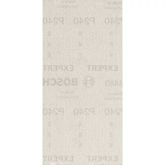   Bosch 2 608 900 749 csiszoló tartozék 10 db Csiszolóháló