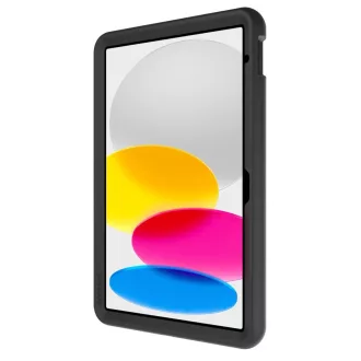   Compulocks BNDIP109 táblagép tok 27,7 cm (10.9") Borító Fekete