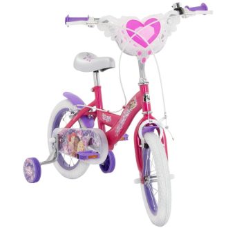Bike HUFFY Disney PRINCESS 14" 24375W