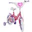 Bike HUFFY Disney PRINCESS 14" 24375W