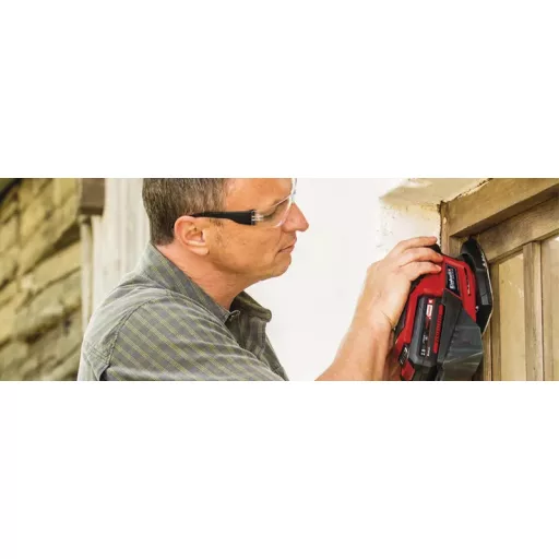 Einhell Q-STICK 15 db Csiszolóbetét