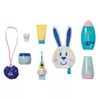 BABY born Bath Fun Set Játékbaba fürdő készlet