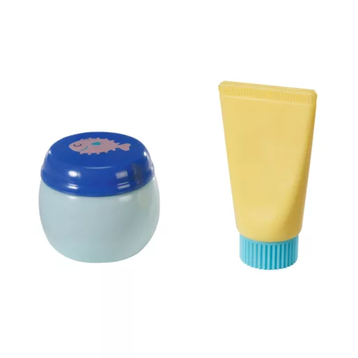 BABY born Bath Fun Set Játékbaba fürdő készlet