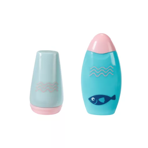 BABY born Bath Fun Set Játékbaba fürdő készlet