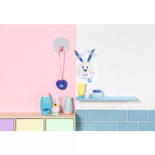 BABY born Bath Fun Set Játékbaba fürdő készlet