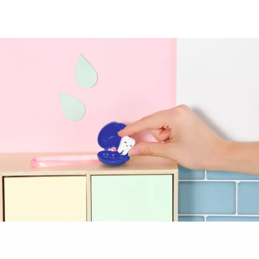 BABY born Bath Fun Set Játékbaba fürdő készlet