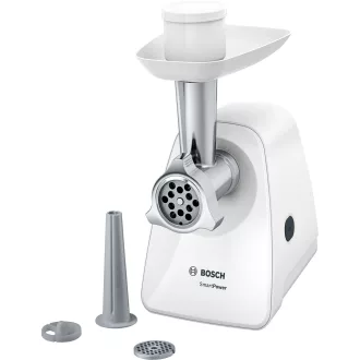 Bosch MFW2510W húsdaráló 350 W Fehér