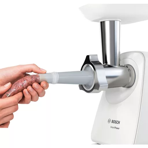 Bosch MFW2510W húsdaráló 350 W Fehér