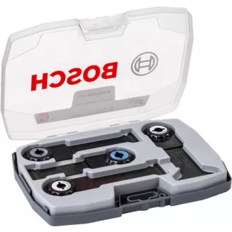   Bosch 2 608 664 132 multifunkciós szerszám kiegészítő Pengekészlet