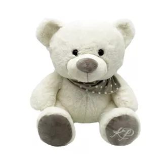 Pearl collection - Teddy Bear 35 cm