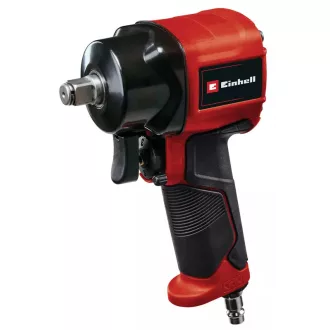 Einhell TC-PW 610 Compact 9000 RPM 610 Nm Fekete, Vörös