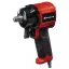 Einhell TC-PW 610 Compact 9000 RPM 610 Nm Fekete, Vörös