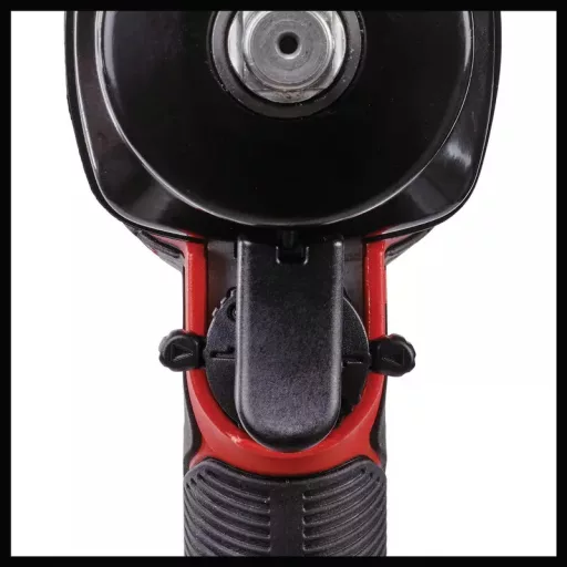 Einhell TC-PW 610 Compact 9000 RPM 610 Nm Fekete, Vörös