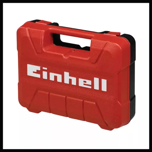 Einhell TC-PW 610 Compact 9000 RPM 610 Nm Fekete, Vörös