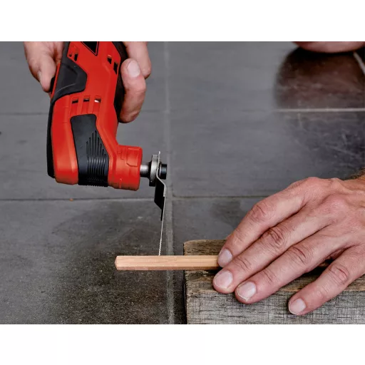 Einhell TC-MG 18 Li-Solo Fekete, Vörös 10000 OPM