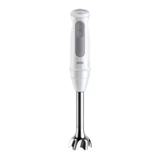 Braun MultiQuick 5 MQ 50001 M Merülő mixer 1000 W Szürke, Fehér