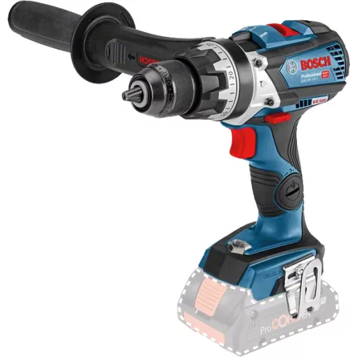 Bosch GSB 18V-110 C Professional