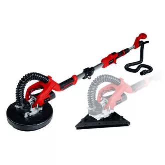 Einhell TE-DW 225 X Padlócsiszoló 1800 RPM Fekete, Vörös