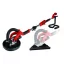 Einhell TE-DW 225 X Padlócsiszoló 1800 RPM Fekete, Vörös