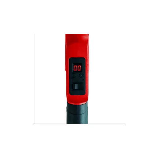 Einhell TE-DW 225 X Padlócsiszoló 1800 RPM Fekete, Vörös