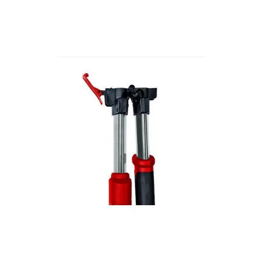 Einhell TE-DW 225 X Padlócsiszoló 1800 RPM Fekete, Vörös