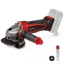 Einhell TE-AG 18/115-2 Li - Solo sarokcsiszolók 11,5 cm 8500 RPM 1,69 kg