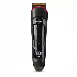 Beard and stubble trimmer MN4