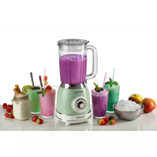 Ariete 0583/04 1,5 L Asztali mixer 1000 W Zöld