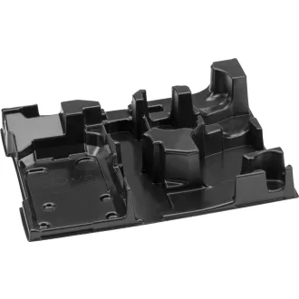   Bosch 1 600 A00 2WR tárolódoboz tartozék Fekete Elválasztó készlet