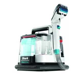   Sharkclean PX200EUT szőnyegtisztító gép Kézi Mély/közbenső Fehér