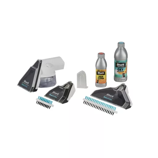 Sharkclean PX200EUT szőnyegtisztító gép Kézi Mély/közbenső Fehér
