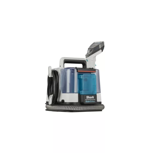 Sharkclean PX200EUT szőnyegtisztító gép Kézi Mély/közbenső Fehér