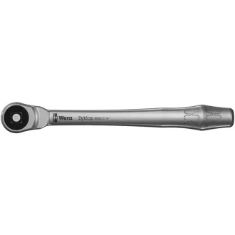 Wera 8003 C Csőkulcs készlet 1 db