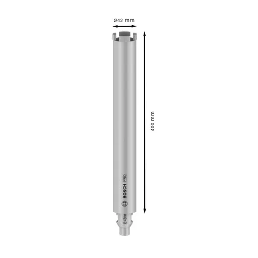 Bosch 2 608 601 735 fúrószár 1 db